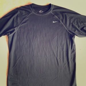 Nike Dri Fit SS